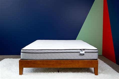 springwall foam mattress reviews.